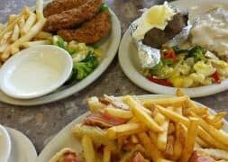 Family Friendly Diners in Hemet California