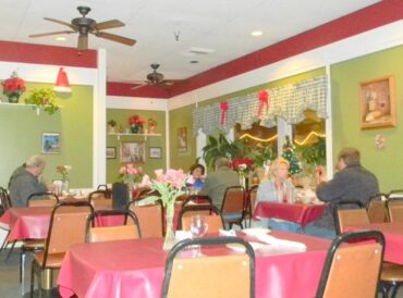 Family Friendly Diners in Hesperia California