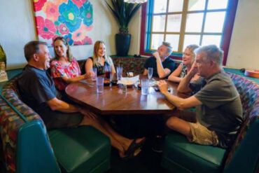 Family Friendly Diners in Orange California