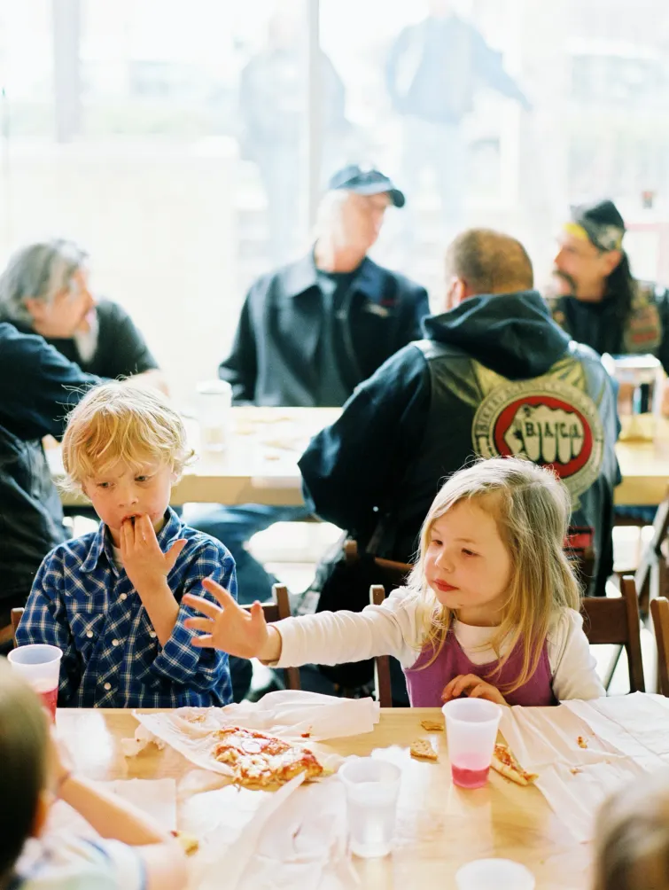 Family Friendly Diners in Orem Utah