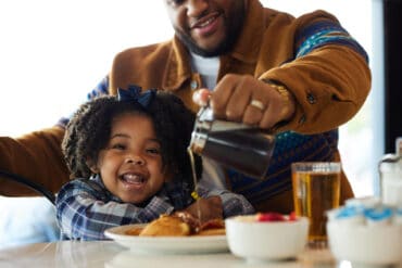 Family Friendly Diners in Overland Park Kansas