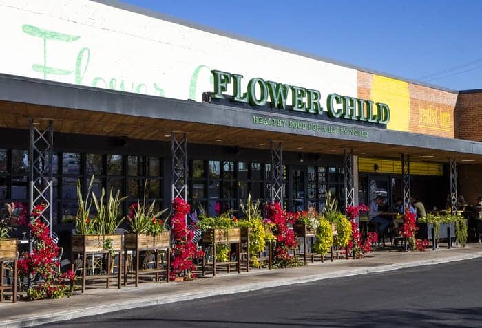 Family Friendly Diners in Phoenix Arizona