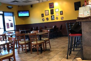 Family Friendly Diners in West Valley City Utah