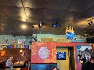 Family Friendly Diners in Wichita Falls Texas