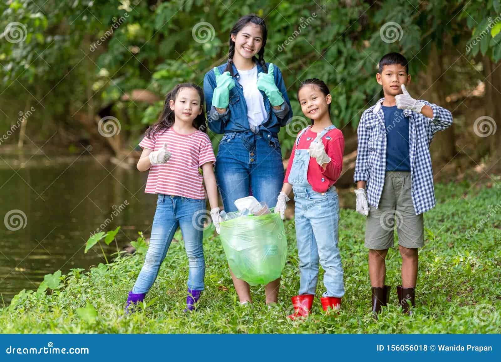 Family Walks With Kids in Avondale Arizona