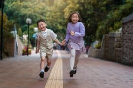 Family Walks With Kids in Kowloon City Kowloon