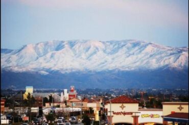 Family Walks With Kids in Murrieta California