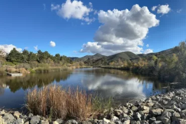 Family Walks With Kids in San Marcos California