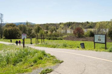 Family Walks With Kids in Santa Rosa California