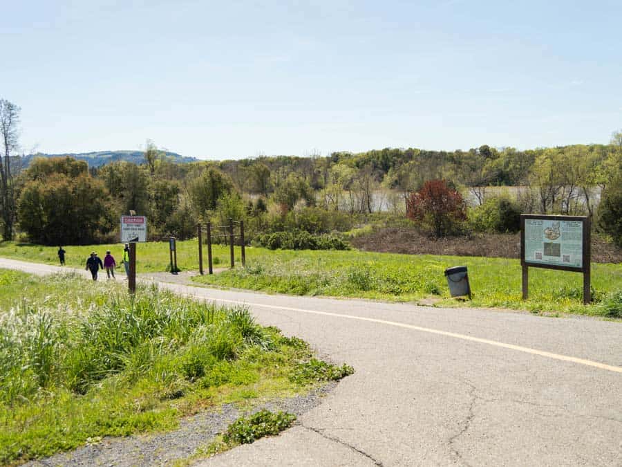 Family Walks With Kids in Santa Rosa California