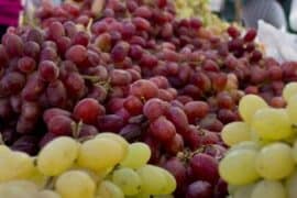 Farmers Markets in Antioch California