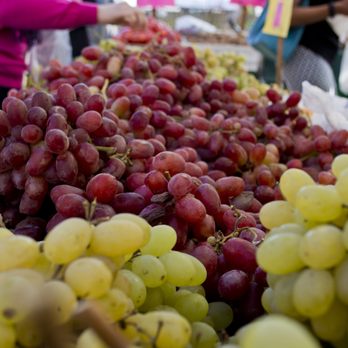 Farmers Markets in Antioch California