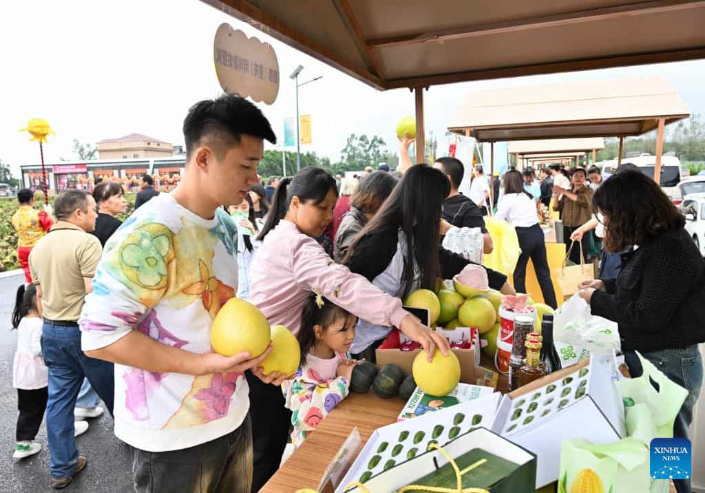 Farmers Markets in Bishan