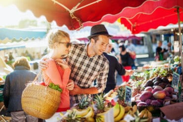 Farmers Markets in Buckeye Arizona