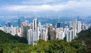 Farmers Markets in Central and Western Hong Kong Island