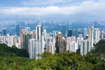 Farmers Markets in Central and Western Hong Kong Island