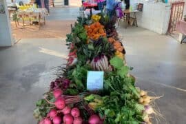 Farmers Markets in Chandler Arizona