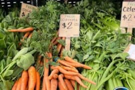 Farmers Markets in Eastvale California