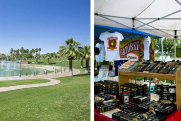 Farmers Markets in Goodyear Arizona