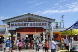 Farmers Markets in Grand Prairie Texas