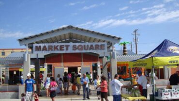 Farmers Markets in Grand Prairie Texas