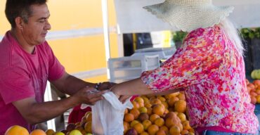 Farmers Markets in Irvine California