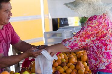 Farmers Markets in Irvine California