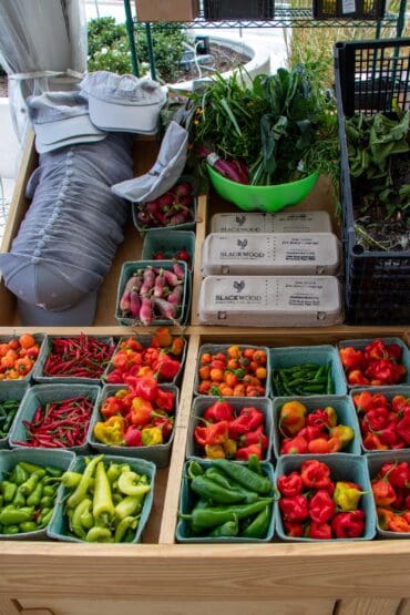 Farmers Markets in Islands New Territories