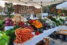 Farmers Markets in Kansas City Kansas