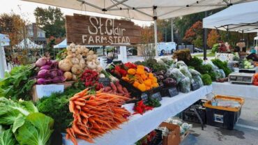 Farmers Markets in Kansas City Kansas