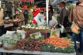 Farmers Markets in Lake Elsinore California