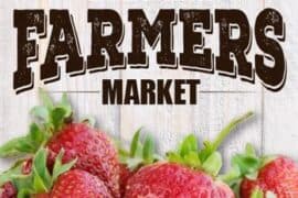 Farmers Markets in Lakewood California