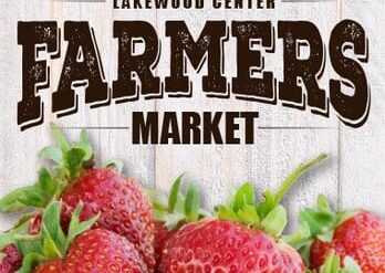 Farmers Markets in Lakewood California