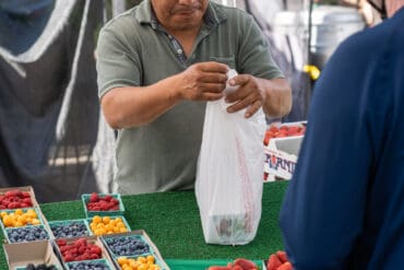 Farmers Markets in Lancaster California