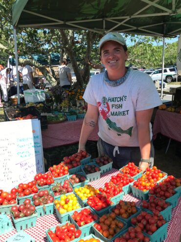 Farmers Markets in Layton Utah