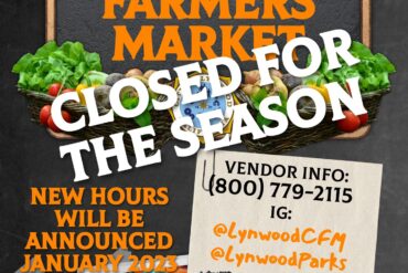 Farmers Markets in Lynwood California