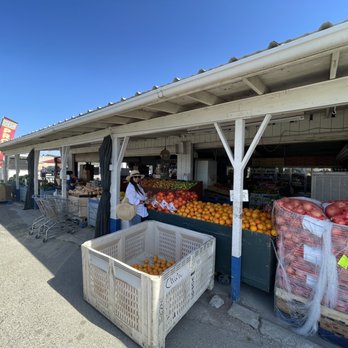 Farmers Markets in Manteca California