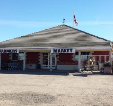 Farmers Markets in Mesa Arizona