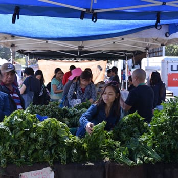 Farmers Markets in Milpitas California