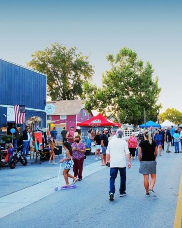 Farmers Markets in Murrieta California