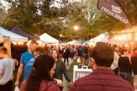 Farmers Markets in Orem Utah