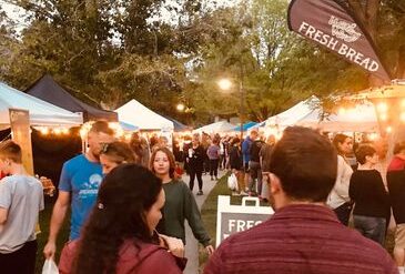 Farmers Markets in Orem Utah