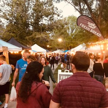 Farmers Markets in Orem Utah