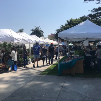 Farmers Markets in Oxnard California