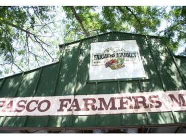 Farmers Markets in Pasco Washington