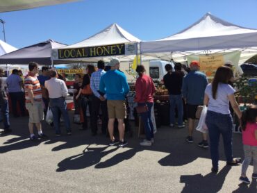 Farmers Markets in Pearland Texas