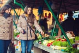 Farmers Markets in Peoria Arizona