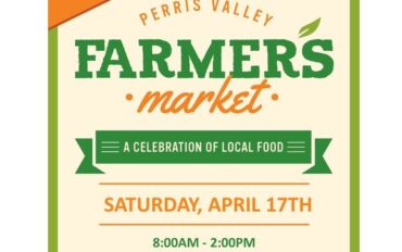 Farmers Markets in Perris California