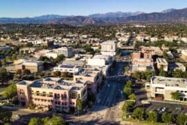 Farmers Markets in Pomona California