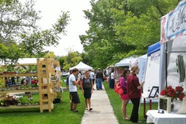 Farmers Markets in Provo Utah